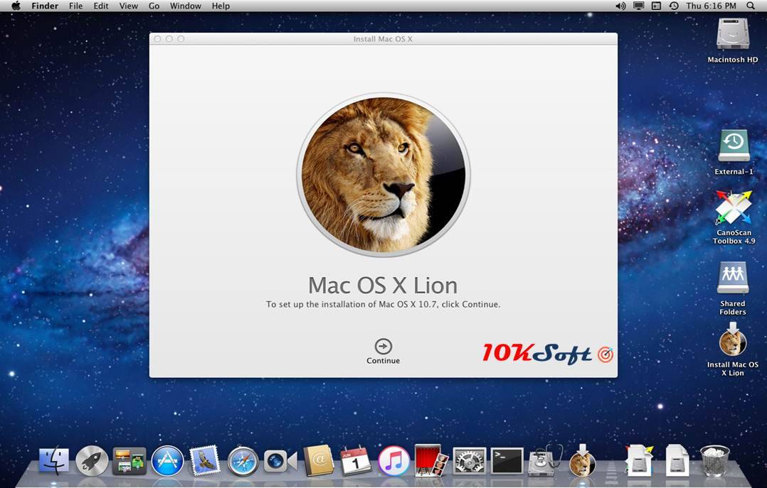 free download apps for mac os x 10.4.11