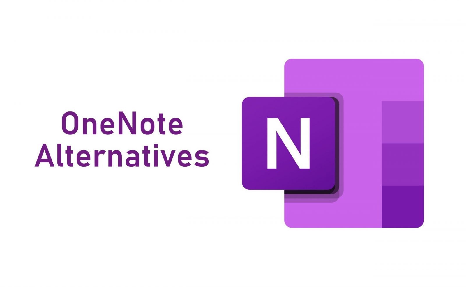 onenote substitute for mac or linux