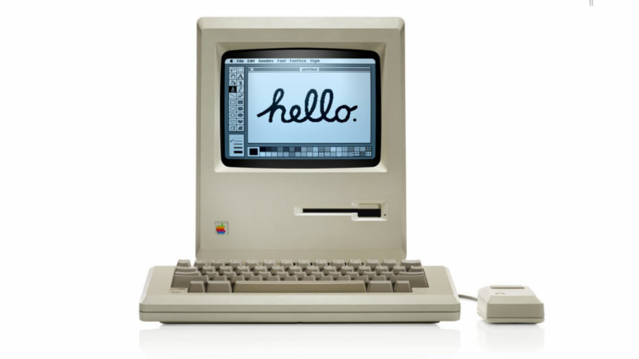 apple ][ emulator mac
